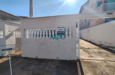 Casa com 1 quarto à venda na Avenida Santana, 1, Jardim Amanda I, Hortolândia por R$ 320.000