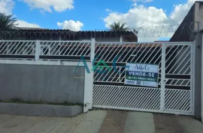 Casa com 3 quartos à venda na amandio dos santos rodrigues gracio, 2, jardim santa rosa (nova veneza), sumaré por r$ 430.000