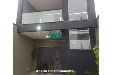 Casa com 2 quartos à venda na rua paula francine palhoto da silva, 2, jardim das figueiras i, hortolândia por r$ 561.800