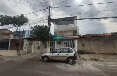 Casa com 2 quartos à venda na rua washington luis, 2, jardim amanda i, hortolândia por r$ 750.000