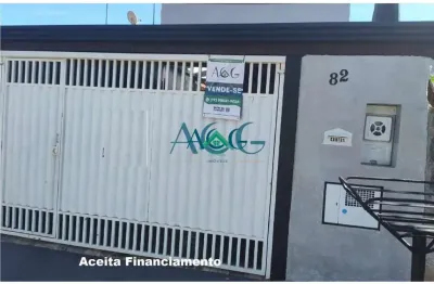 Casa com 2 quartos à venda na oswaldo de silva, 2, jardim villagio ghiraldelli, hortolândia por r$ 370.000