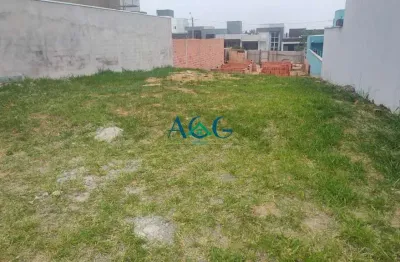 Terreno à venda na Cupuaçu, 1, Condomínio Monterrey, Monte Mor por R$ 230.000