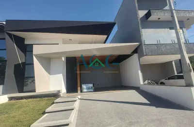 Casa em condomínio fechado com 3 quartos à venda na lírio roxo, 2, parque olívio franceschini, hortolândia por r$ 1.175.000