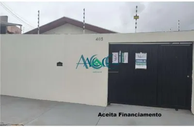 Casa com 3 quartos à venda na amoreiras, 2, parque dos pinheiros, hortolândia por r$ 395.000