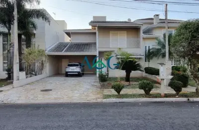 Casa em condomínio fechado com 3 quartos à venda na avenida josé alvaro delmonde, 426, condominio okinawa, paulínia por r$ 1.350.000