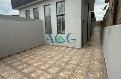 Casa com 2 quartos à venda na rua manoel rodrigues quadros, 2, jardim maria antonia (nova veneza), sumaré por r$ 335.000