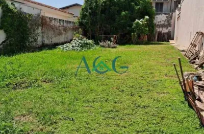 Terreno à venda na rosa franceschini chibabi, 584, parque franceschini, sumaré por r$ 295.000