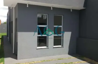 Casa com 2 quartos à venda na avenida joão basso, 1, vila real continuaçao, hortolândia por r$ 394.000
