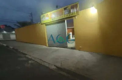 Chácara / sítio com 2 quartos à venda na general eurípedes machado, 1, parque valença i, campinas por r$ 700.000