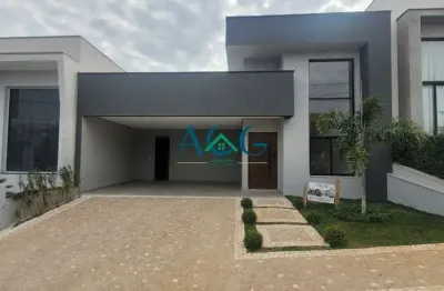 Casa em condomínio fechado com 3 quartos à venda na ficus, 1, parque olívio franceschini, hortolândia por r$ 1.200.000