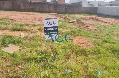 Terreno à venda na rua josé de paula filho, 1, jardim novo cambuí, hortolândia por r$ 239.000