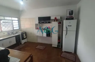Casa com 2 quartos à venda na rua josé de anchieta, 2, jardim amanda i, hortolândia por r$ 300.000