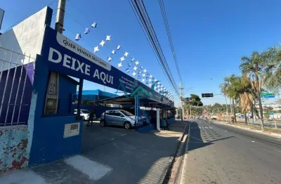 Ponto comercial à venda na amelia basso breda, 92, vila real continuaçao, hortolândia por r$ 1.300.000