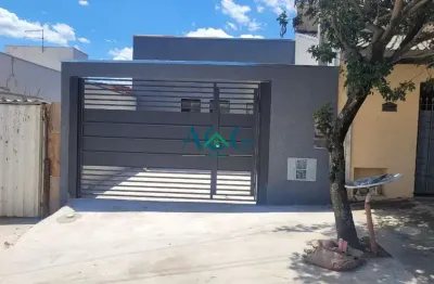 Casa com 2 quartos à venda na paraná, 1, jardim do engenho, monte mor por r$ 320.000