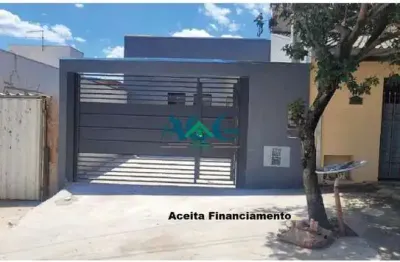 Casa com 2 quartos à venda na paraná, 1, jardim do engenho, monte mor por r$ 320.000