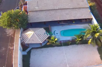 Chácara / sítio com 2 quartos à venda na machado sobrinho, 910, jardim do lago, mira estrela por r$ 800.000