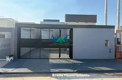 Casa com 2 quartos à venda na rua manoel messias barbosa, 2, parque bellaville, hortolândia por r$ 450.000