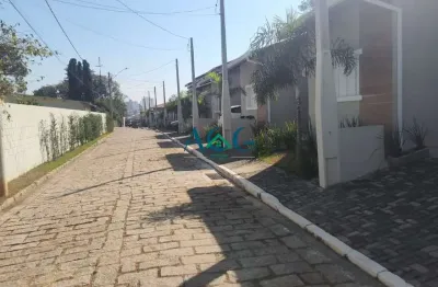 Casa em condomínio fechado com 2 quartos à venda na avenida marginal, 1, jardim girassol, hortolândia por r$ 399.000