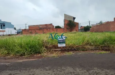 Terreno à venda na terezinha de jesus souza araujo, 100, parque terras de santa maria, hortolândia por r$ 175.000