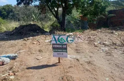 Terreno à venda na josé manoel almeida, 157, chácara meu cantinho, monte mor por r$ 300.000