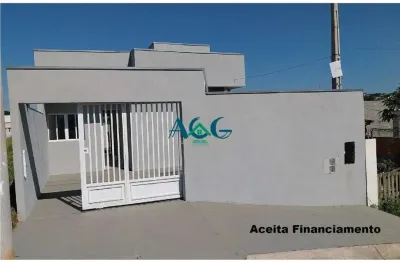 Casa com 2 quartos à venda na dezesseis, 2, jardim das flores, hortolândia por r$ 330.000