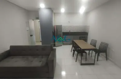 Loft com 1 quarto para alugar na avenida princesa isabel, 1280, jardim amanda i, hortolândia por r$ 1.700