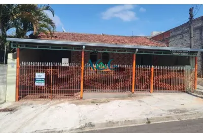 Casa com 3 quartos à venda na alexandre alfredo ribeiro, 2, jardim paviotti, monte mor por r$ 270.000
