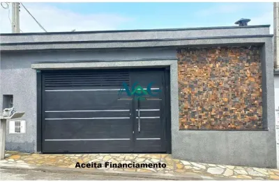 Casa com 2 quartos à venda na simone rodrigues dos santos, 1, loteamento recanto do sol, hortolândia por r$ 550.000