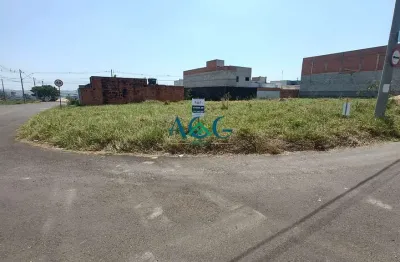 Terreno comercial à venda na marcos matiusse curcio de souza, 1, parque bellaville, hortolândia por r$ 420.000