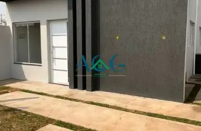 Casa com 2 quartos à venda na rua 7, 1, parque bellaville, hortolândia por r$ 368.000