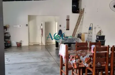 Chácara / sítio com 2 quartos à venda na rua benedito simeão de camargo, 186, chácara planalto, hortolândia por r$ 460.000