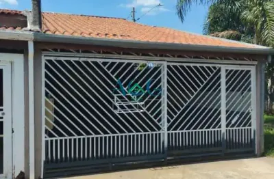 Casa com 2 quartos à venda na Rua Serra Canastra, 1, Jardim Everest, Hortolândia por R$ 320.000