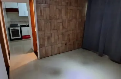 Apartamento com 2 quartos à venda na Rua Aviadora Anésia Pinheiro Machado, 91, Conjunto Habitacional Parque Valo Velho II, São Paulo