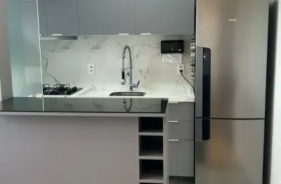 Apartamento com 2 quartos à venda na Rua Doutor José Serra Ribeiro, 360, Jardim Germania, São Paulo