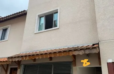 Casa em condomínio fechado com 2 quartos à venda na Rua da Moenda, 0000, Jardim Dom José, São Paulo