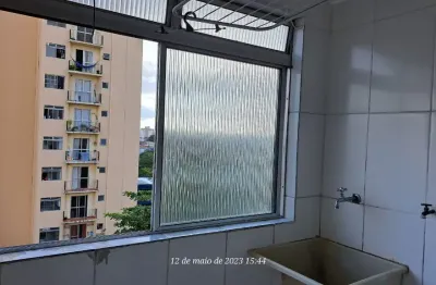 Apartamento com 2 quartos à venda na Rua Jaracatia, Jardim Umarizal, São Paulo