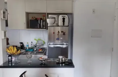 Apartamento com 2 quartos à venda na Estrada do Campo Limpo, 6865, Pirajussara, São Paulo