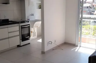 Apartamento com 2 quartos à venda na Rua Geraldo Otaviano de Almeida, 1025, Nakamura Park, Cotia