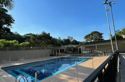 Apartamento com 3 quartos à venda na Estrada de Itapecerica, 3250, Jardim Germania, São Paulo