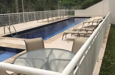 Apartamento com 3 quartos à venda na Rua Chapada de Minas, 210, Parque Reboucas, São Paulo