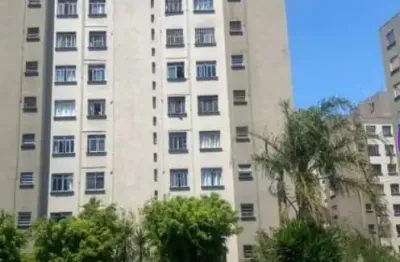 Apartamento com 2 quartos à venda na Rua Serra do Pilar, 5, Jardim Macedônia, São Paulo