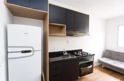 Lindo apto para você casal recém casados ou você investidor.