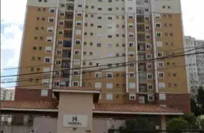 Apartamento com 2 quartos à venda na Rua da Chibata, 128, Vila Andrade, São Paulo
