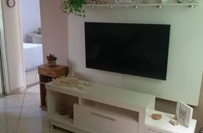 Apartamento com 2 quartos à venda na Rua Domingos de Góes, 89, Jardim Catanduva, São Paulo