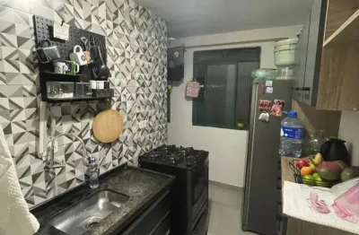 Apartamento com 1 quarto à venda na Rua Domingos de Góes, 89, Jardim Catanduva, São Paulo