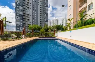 Apartamento com 2 quartos à venda na Rua Cascado, 38, Vila Andrade, São Paulo