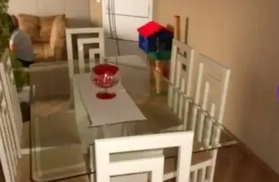 Apartamento com 2 quartos à venda na Avenida Jacobus Baldi, 751, Jardim Iracema, São Paulo