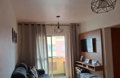 Apartamento com 2 quartos à venda na Rua Zike Tuma, 402, Jardim Ubirajara (Zona Sul), São Paulo