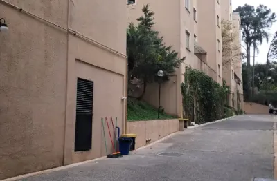 Apartamento com 2 quartos à venda na Rua Leandro Teixeira, 240, Paraisópolis, São Paulo