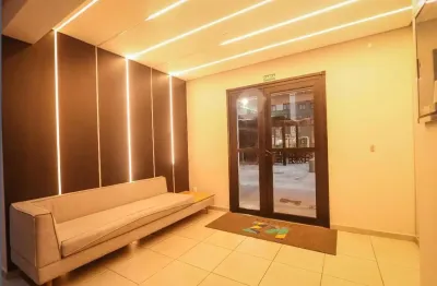 Apartamento com 2 quartos à venda na Rua Flama, 119, Jardim Umarizal, São Paulo